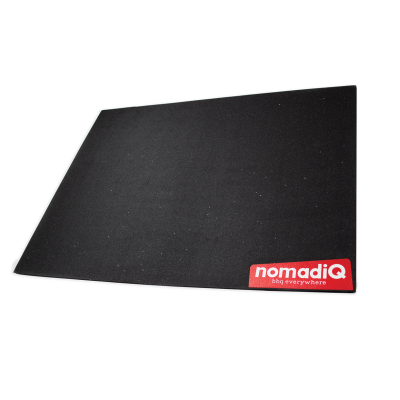 NomadIQ Luxury anti-slip mat