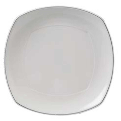 Opera Dinner Plate 25cm