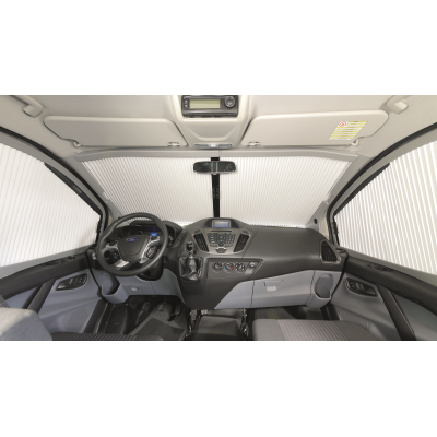 Remis Remifront IV Ford Transit Right Hand Drive Front Blind 2014-2019