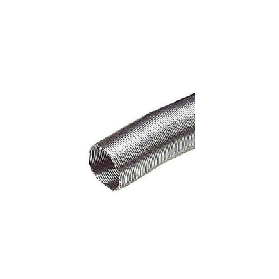 Exhaust tube AA 0 55mm 1M