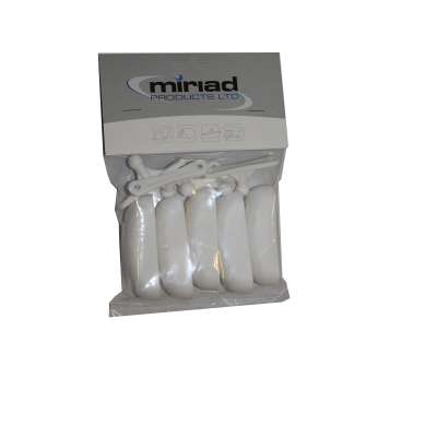 Fawo door retainer socket style (5 pack)