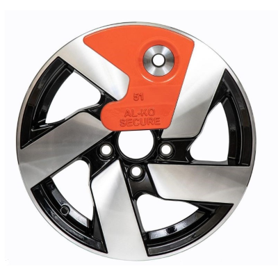 Alko Wheel insert only No 51