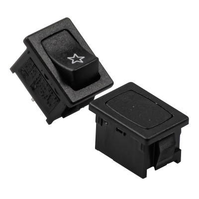 Dometic Smev Switch Ignition