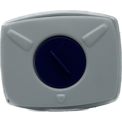 Fawo Service Locker lock