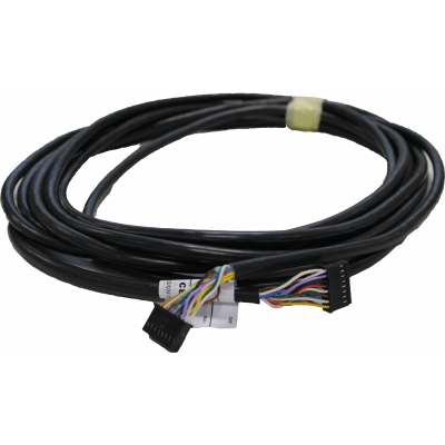 CBE 6m A2 Control Panel to 12V Cable