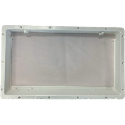 Thetford N3141 vent frame – white