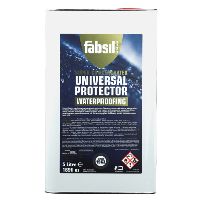Fabsil Liquid 5L