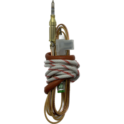 Thetford 900mm Grill Thermocouple & Electrode