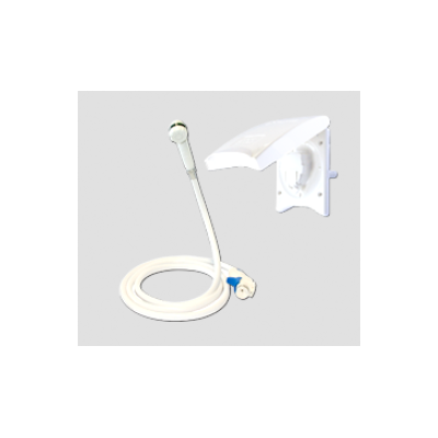 Truma Ultraflow Shower for filter housing