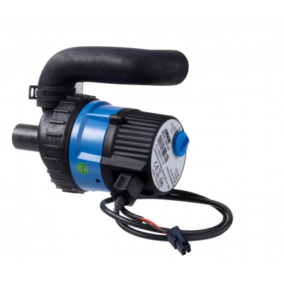 Alde Compact 3020 12v Vortex Inline Circulation Pump