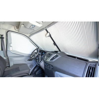 Remis Remifront IV Ford Transit V363 Front Blind from 2019