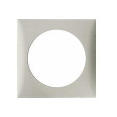 W4 Flow Single Frame - White