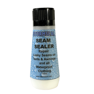Stormsure Seam Sealer 100ml (liquid)