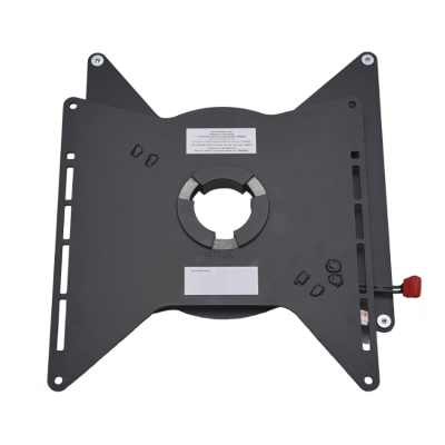 Driver’s swivel for Ford Custom V710