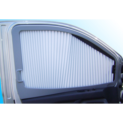 Remis Remifront IV Ford Transit Custom V362 Left Blind 2012-2017