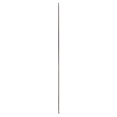 Truma gas control rod