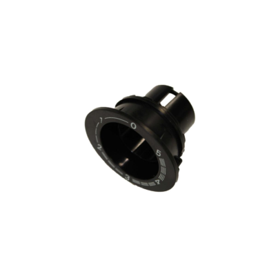 Truma gas control knob socket