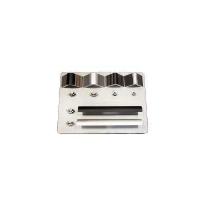 Evo Plastic Strip for Aluminium Profile