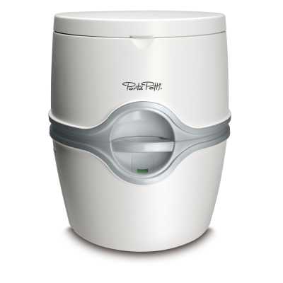 Thetford Porta Potti 565E White