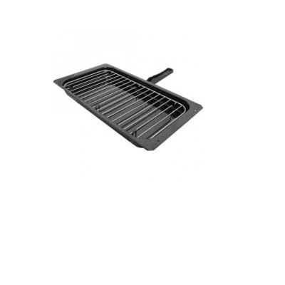 Thetford Grill Pan set