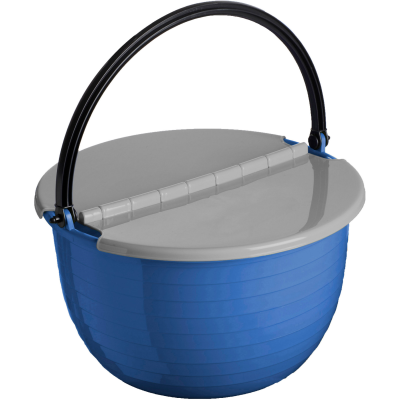 Brunner Vincap Hinged Cover for Vinis Bucket