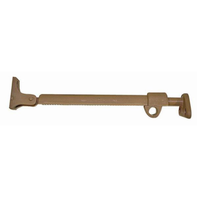 W4 Locker stay