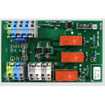 Truma 230V PCB for Combi Boiler