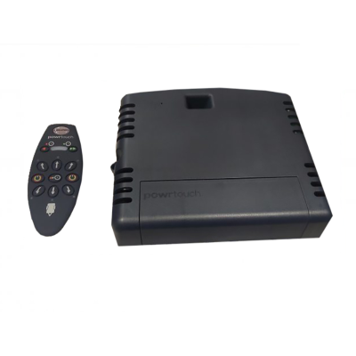 CDFMD Evolution Single Auto Electronics with Handset