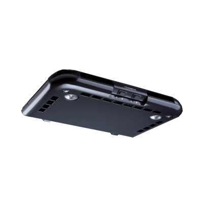 CK2000 circulair cooker hood