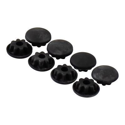 Dometic Plastic Cover For Screws (8 Pack)