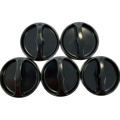 Thetford Spinflo Recessed Nelson Cooker Knobs (Pack of 5)