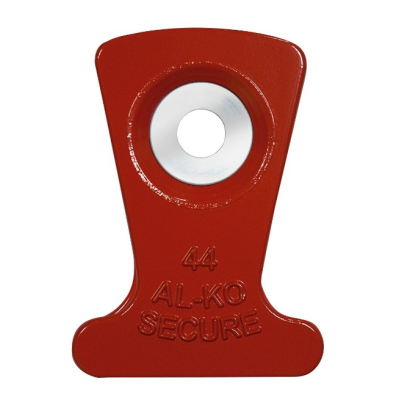 AL-KO Secure wheel clamp Insert Only No 44
