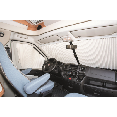 Remis Remifront IV Ducato X290 Front Blind with Large Sensor from 2021