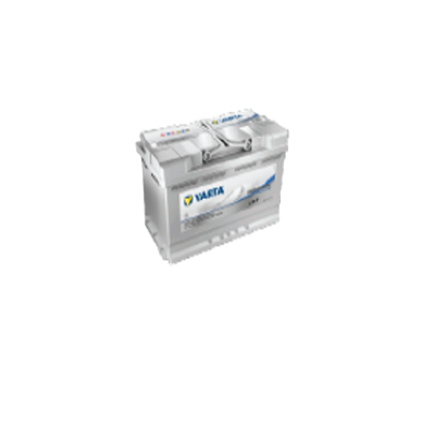 Varta AGM 105A Leisure & Starter Battery