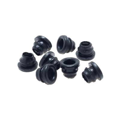 Dometic Rubber grommet for cooking grid (8 pack)