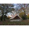 Signature 4M Classic bell tent