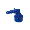 Reich 90 degree 12mm UniQuick Angled Nozzle