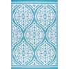 Tangier deluxe outdoor patio mat (120 x 180)