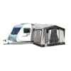 Kensington premium poled awning (canvas only)