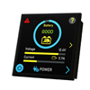 Sargent Modular Power System Kit with 4" Touchscreen Display