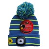 Heat Machine Children’s LED Light Hat - Assorted Colours