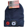 Heat Machine Men’s LED Light Hat - Assorted Colours
