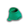 Thetford C400 Waterfill Extension green