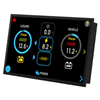 Sargent Modular Power System Kit with 7" Touchscreen Display