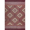 Tangier deluxe outdoor patio mat (150 x 210)