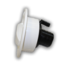 Fawo 40mm White Filler Cap