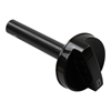 Dometic turning knob selector switch black/grey