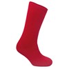 Heat Machine Ladies Tog 2.3 Thermal Socks, Size 4-8, Assorted Colours (order in multiples of 6)
