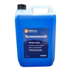 ready mixed screenwash