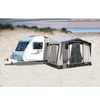 Kensington premium poled awning (canvas only)